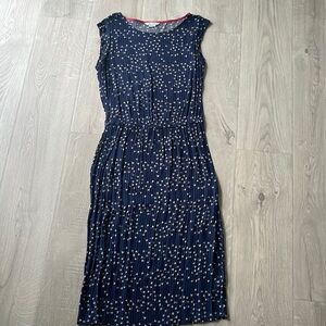 Boden Gabby Midi Dress 6R